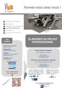thumbnail of Via Formation_Elaborer Projet Professionnel_Saint Ouen Sept2018-1